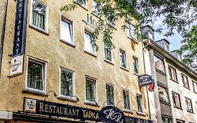 Hotel am Rathaus